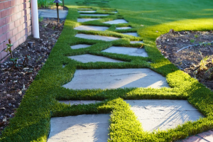 paver installation